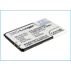 Kompatibilna zamenjava baterije za Sony Ericsson BA600