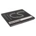 Compatible battery replacement for Sony Ericsson BA800