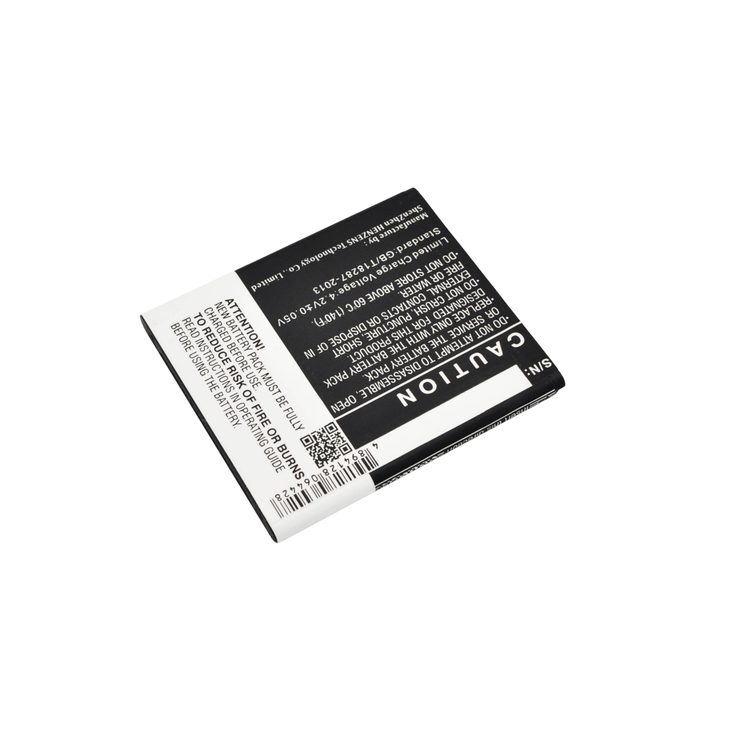 Baterija združljivo z Sony Ericsson CS-ERA900XL