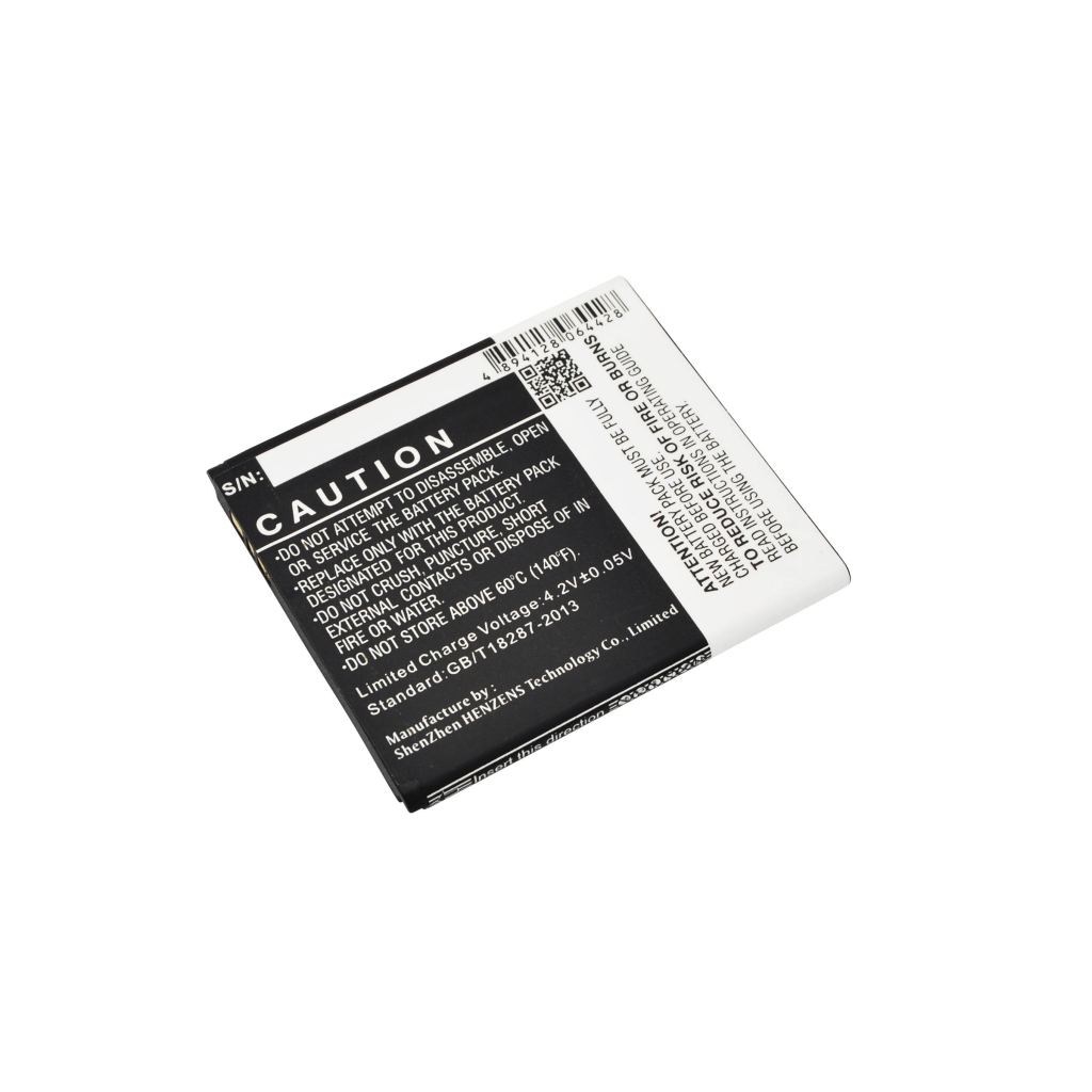 Baterija združljivo z Sony Ericsson CS-ERA900XL