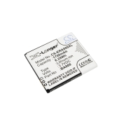 Battery for Sony Ericsson C1905