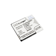 Kompatibilna zamenjava baterije za Sony Ericsson BA900