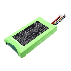 Kompatibilna zamenjava baterije za Eureka BP25220F