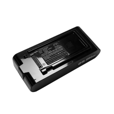 Kompatibilna zamenjava baterije za Eureka NEC410BK