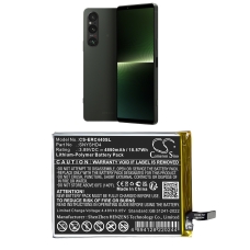 Kompatibilna zamenjava baterije za Sony SNYSHD4