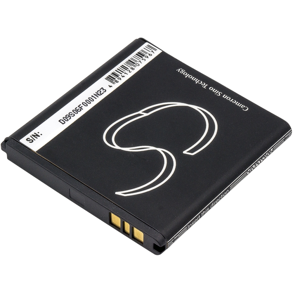 Namizni polnilnik Srf CS-ERC550SL