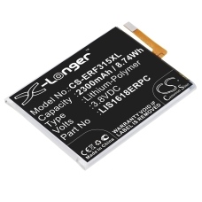Kompatibilna zamenjava baterije za Sony 1298-9239,LIS1618ERPC
