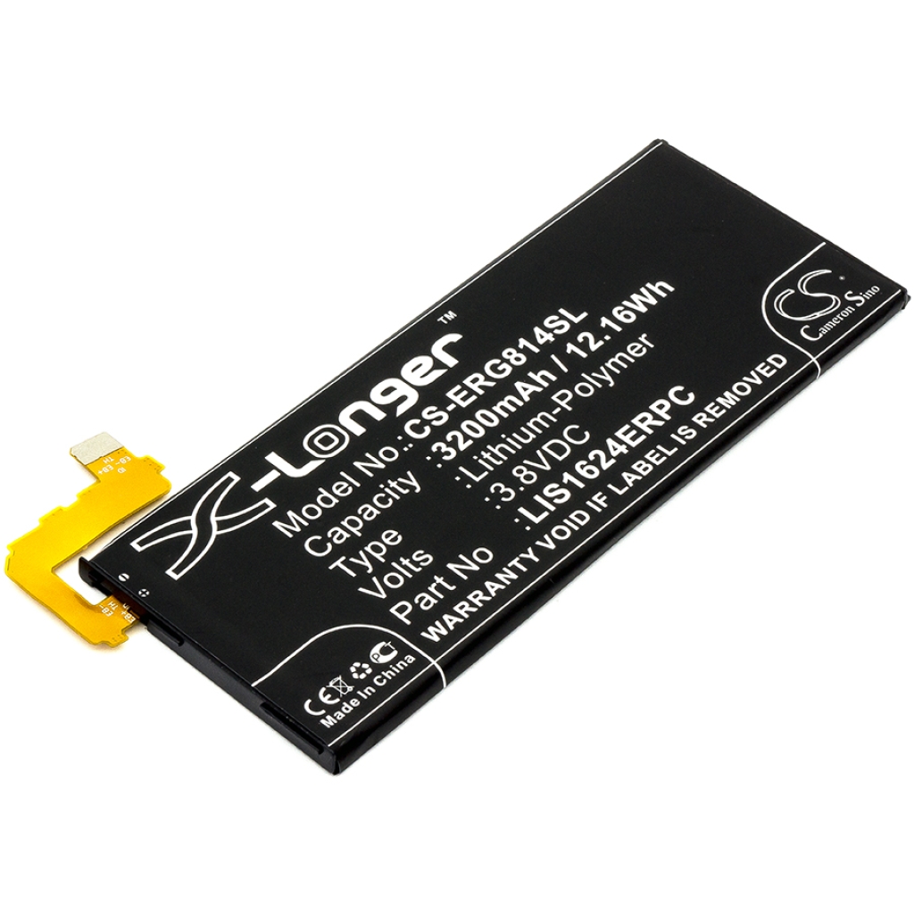Baterija za mobilni telefon Sony Maple SS (CS-ERG814SL)