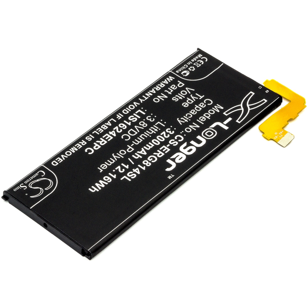 Baterija za mobilni telefon Sony Maple SS (CS-ERG814SL)