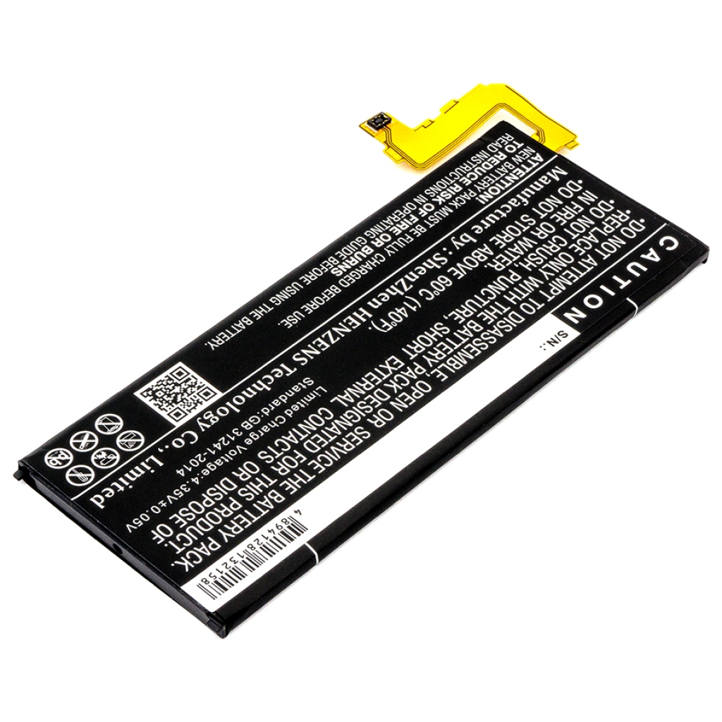 Baterija za mobilni telefon Sony Maple SS (CS-ERG814SL)
