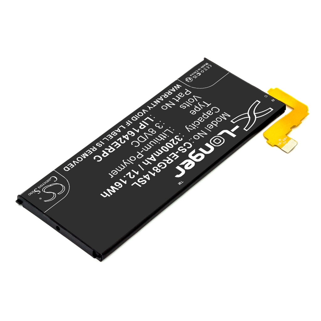 Battery for Sony Maple SS