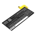 Battery for Sony Maple SS