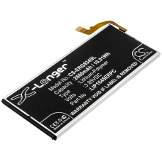 Kompatibilna zamenjava baterije za Sony LIP1645ERPC