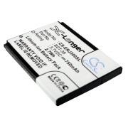Battery for Sony Ericsson W200c