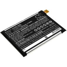 Kompatibilna zamenjava baterije za Sony LIP1621ERPC