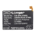 Mobile Phone Battery Sony Ericsson S39h
