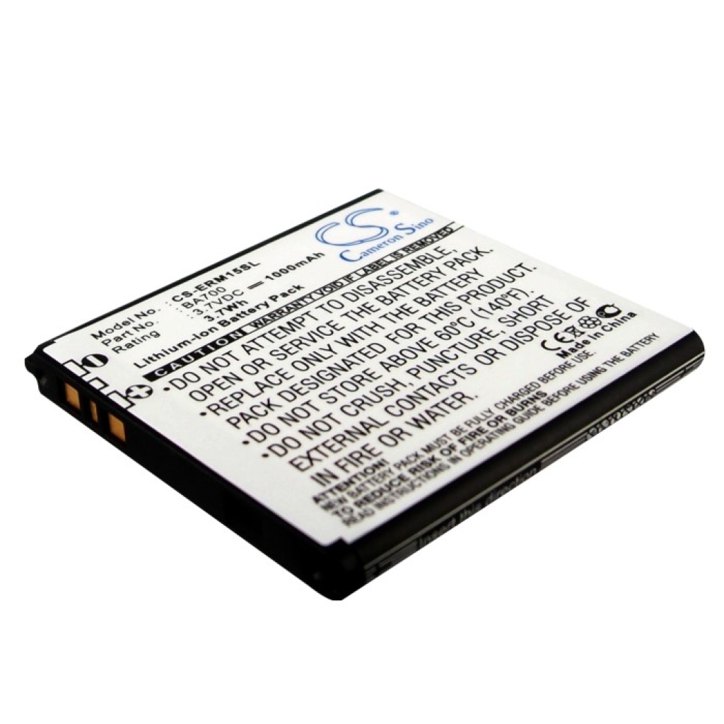Namizni polnilnik Metropcs CS-ERM15SL