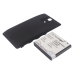 Baterija združljivo z Sony Ericsson CS-ERM360HL