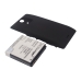 Baterija združljivo z Sony Ericsson CS-ERM360HL