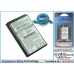 Battery for SONY ERICSSON P908