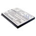 Baterija združljivo z Sony Ericsson CS-ERP990SL