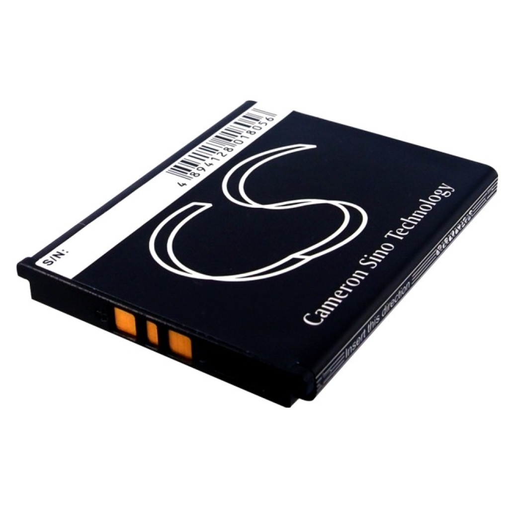 Baterija združljivo z Sony Ericsson CS-ERP990SL
