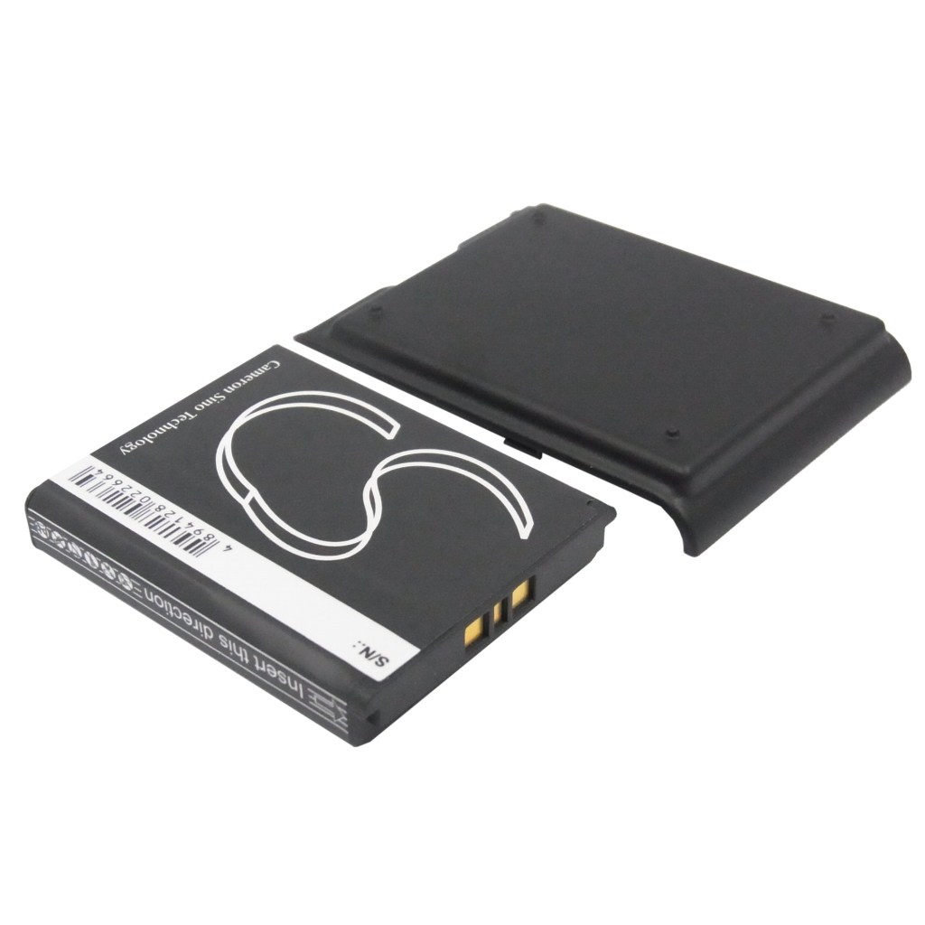 Baterija združljivo z Sony Ericsson CS-ERP990XL