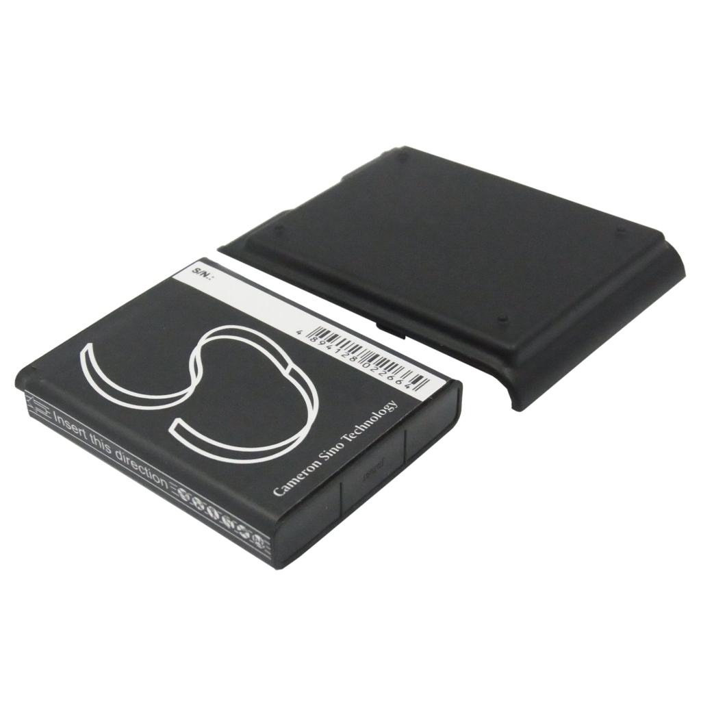 Baterija združljivo z Sony Ericsson CS-ERP990XL