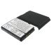 Baterija združljivo z Sony Ericsson CS-ERP990XL