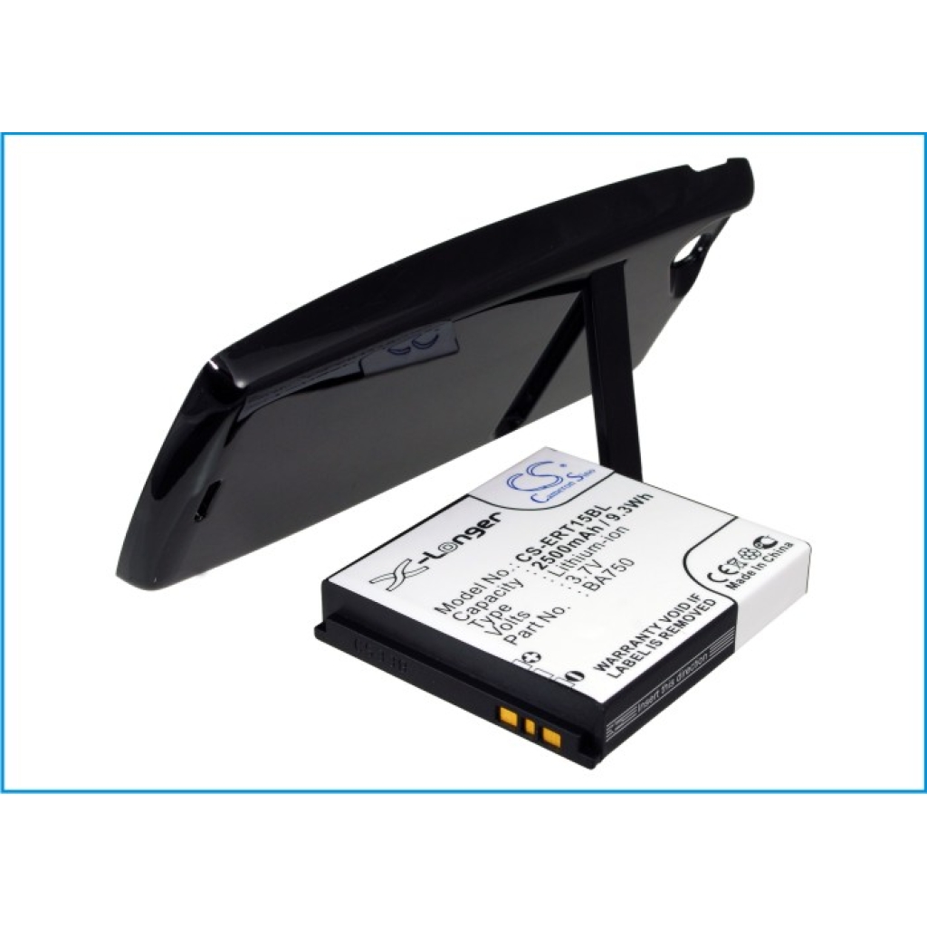 Namizni polnilnik Metropcs CS-ERT15BL