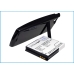 Namizni polnilnik Metropcs CS-ERT15BL