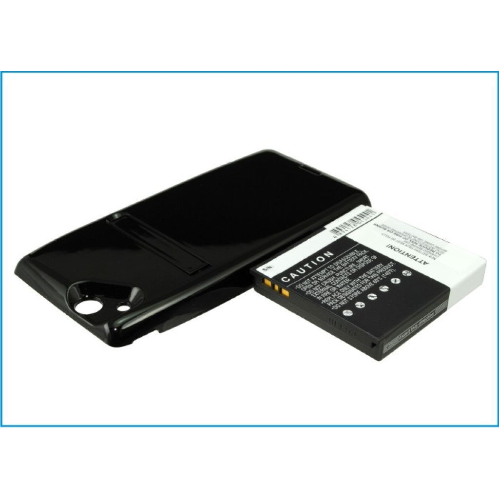 Namizni polnilnik Metropcs CS-ERT15BL