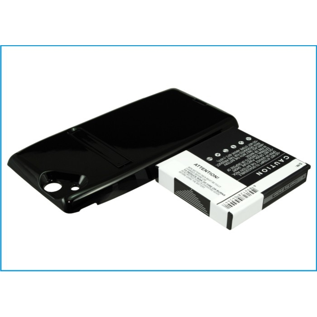 Namizni polnilnik Metropcs CS-ERT15BL
