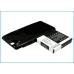 Namizni polnilnik Metropcs CS-ERT15BL