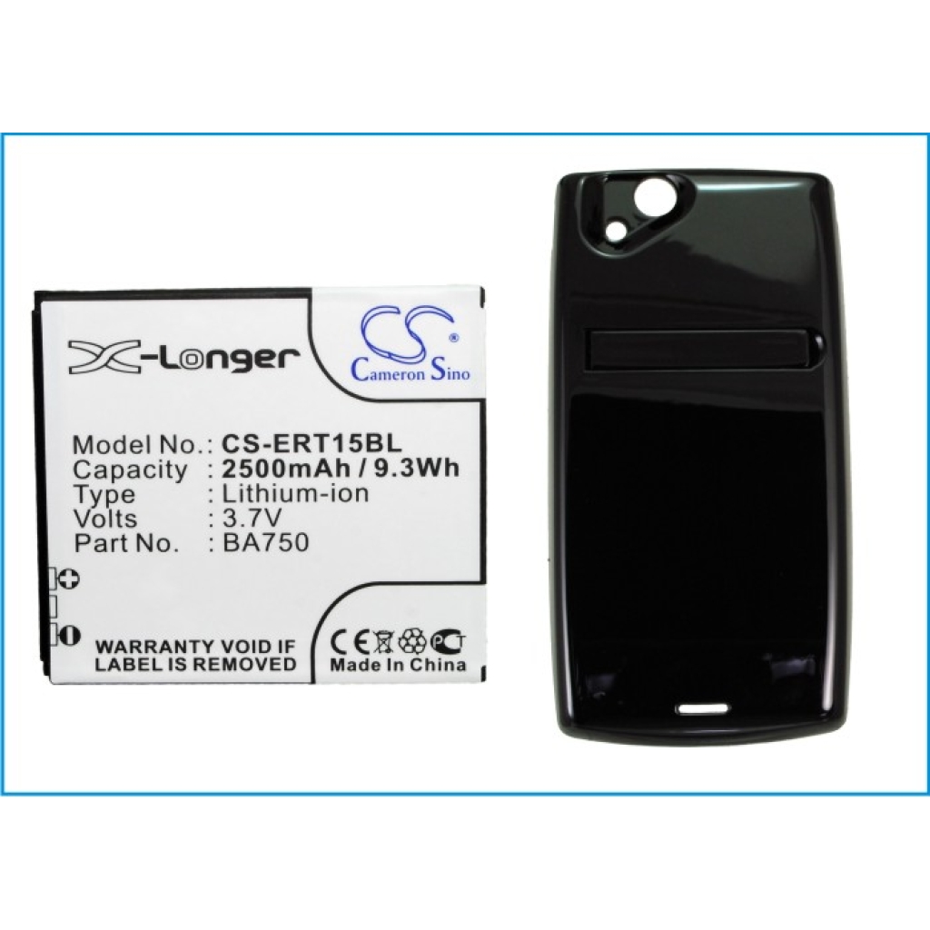 Namizni polnilnik Metropcs CS-ERT15BL