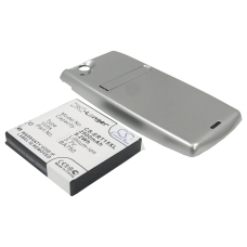 Kompatibilna zamenjava baterije za Sony Ericsson BA750