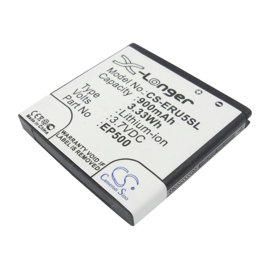 Mobile Phone Battery Sony Ericsson U5