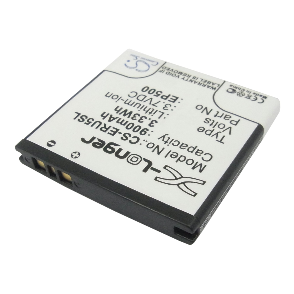 Mobile Phone Battery Sony Ericsson U5