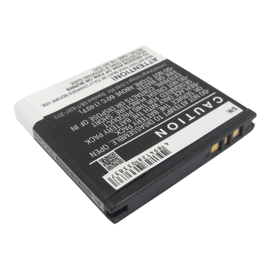 Mobile Phone Battery Sony Ericsson U5