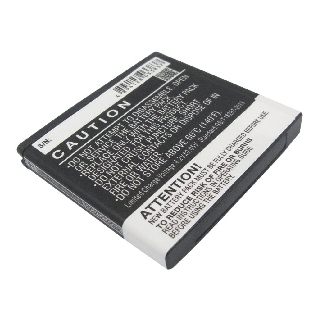 Mobile Phone Battery Sony Ericsson U5