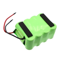 Kompatibilna zamenjava baterije za Euro Pro D-SC-P,GP180SCHSV12Y2H,GPRHC18SV007,SV70Z,XB14726