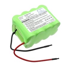Kompatibilna zamenjava baterije za Siemens D-SC-P,GP180SCHSV12Y2H,GPRHC18SV007,SV70Z,XB14726
