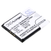 Mobile Phone Battery Sony Ericsson W890