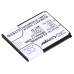 Mobile Phone Battery Sony Ericsson W890