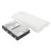 Namizni polnilnik Ntt docomo CS-ERX10WL