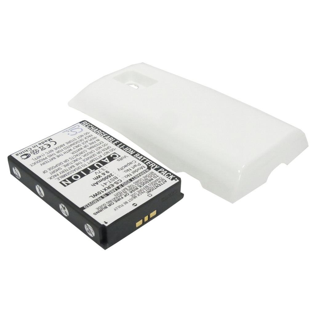 Namizni polnilnik Ntt docomo CS-ERX10WL