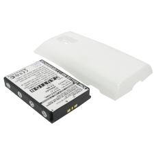 Kompatibilna zamenjava baterije za Sony Ericsson BST-41,SO04