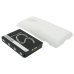 Namizni polnilnik Ntt docomo CS-ERX10WL