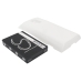 Namizni polnilnik Ntt docomo CS-ERX10WL