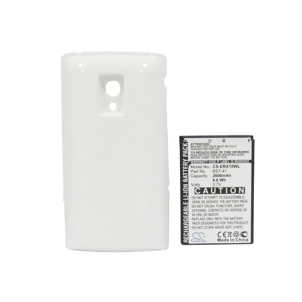 Namizni polnilnik Ntt docomo CS-ERX10WL